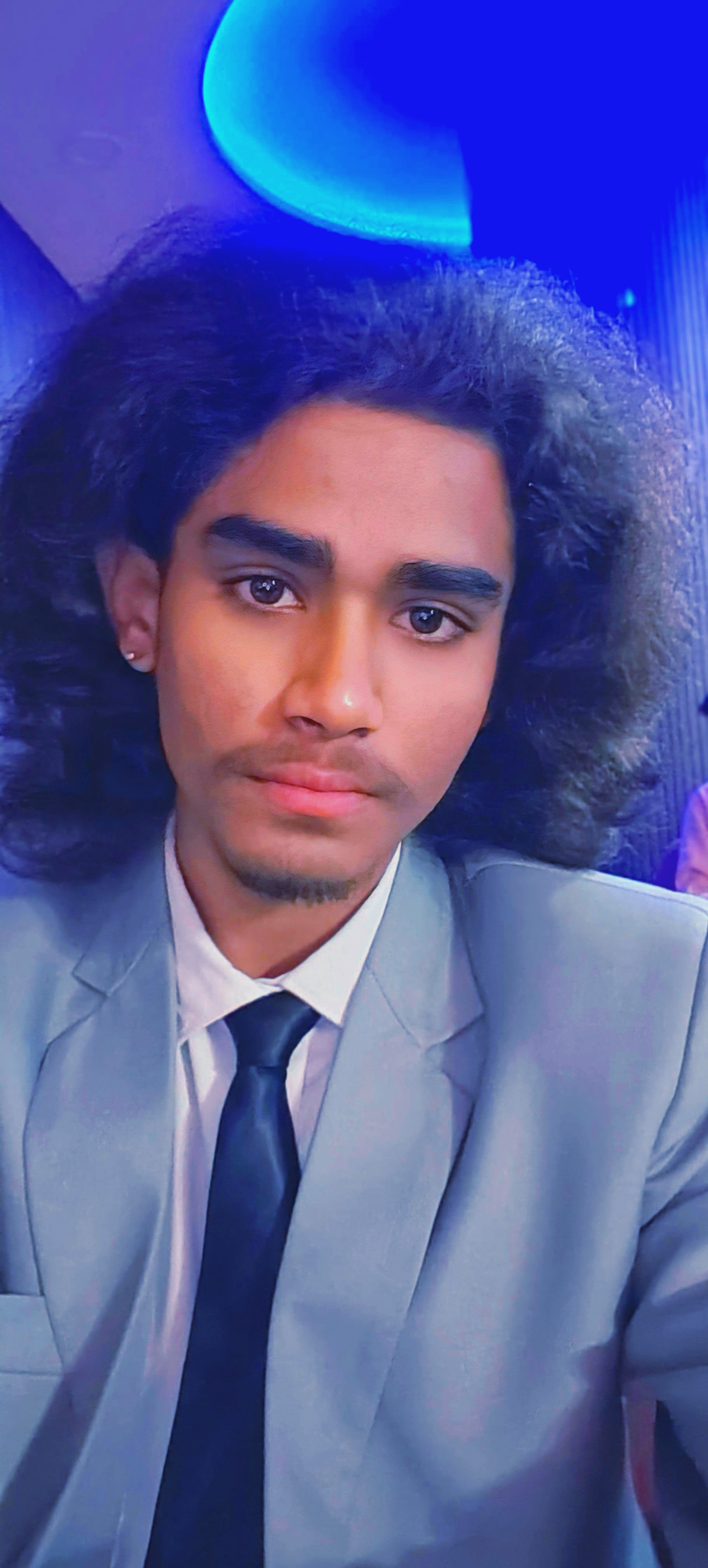 Deepesh kumar